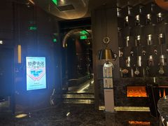 -足莲得·足道SPA(滨湖银泰店)