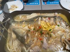 -半天妖烤鱼(桐乡万嘉购物中心店)