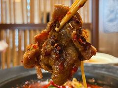 -大盐帮川菜馆(长楹天街店)
