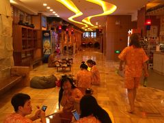 -恒坤北纬42度温泉洗浴(公园路店)