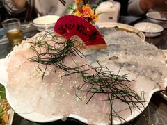 -官塘鱻鱻鱼生·潮汕生腌·砂锅粥(西马路总店)