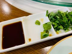 小菜-盈田盈粥庄(博山东路店)