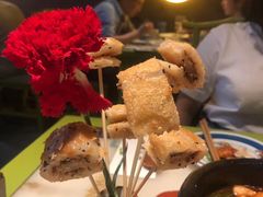 -桂满陇天书(南京德基旗舰店)