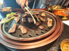 -伏一解牛烤肉专门店(信业购物中心店)