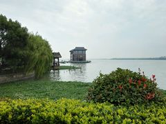 -同里湖度假村(二期店)