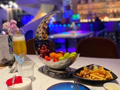 -岁粤Moon·湖景餐厅(月光码头店)