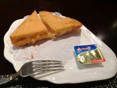 -博悦茶餐厅(文殊院店)
