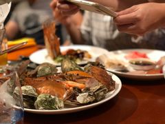 -海尔洲际酒店天下一品中餐厅