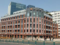 -上海四行仓库抗战纪念馆