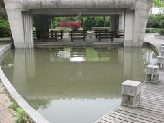 -苏州河梦清园环保主题公园