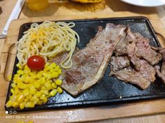 -豪客来牛排(金鼎广场店)