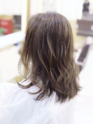 -雅仕 HAIR SALON 美发沙龙