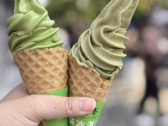 -吴裕泰茶庄(前门大街店)