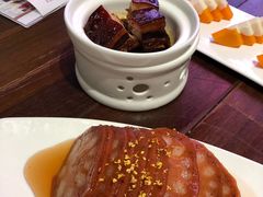 -宴秋杭州菜(锦艺城店)