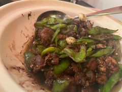 -潇湘·永州会馆(百子湾店)