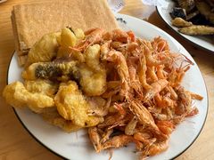 -美顺香食府鱼头老店(雪野湖店)