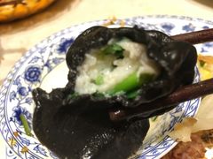 -大张烙馍村(泉山店)