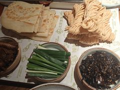 -北京食堂·烤鸭·宵夜(亚运村店)