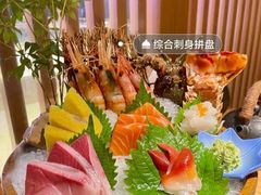 -花潮料理艺食馆(世欧广场店)