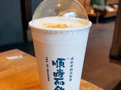 -长春堂顺时而饮(前门店)