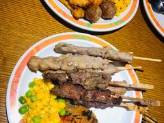 -比格比萨自助(花园路店)