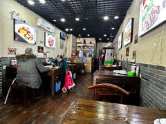 -京味小馆(东坝店)