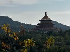 -磬锤峰森林公园