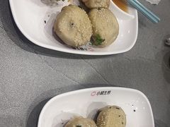 -小杨生煎(白玉兰广场店)