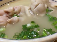 -易老妈蹄花.特色川菜(人民公园总店)