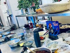 -莒县世起全羊馆(塔桥人家店)