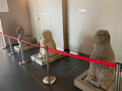 -洛阳古墓博物馆