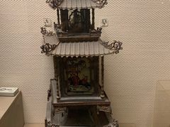 -中国闽台缘博物馆