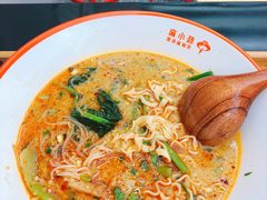 -麻小劲菌汤麻辣烫(体育西路店)