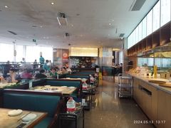 -淘米捞·米汤脆鲩鱼火锅(福田皇岗店)