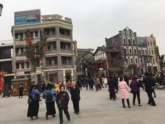 -两江国际影视城