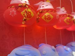 -上海城隍庙