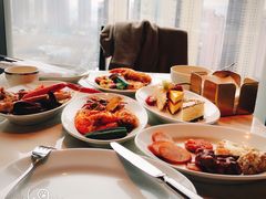 -君悦酒店·乐厨·高空自助餐(青年大街店)