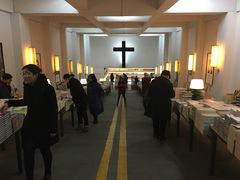 -先锋书店(五台山总店)
