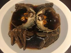 酿蟹-上名堂·鱼头好吃(体育场路店)