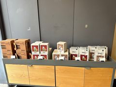 -Seesaw Coffee(上生新所店)