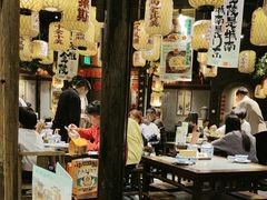 -南京大牌档(济南万象城店)