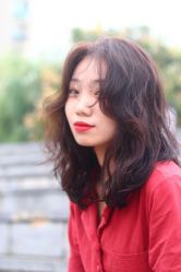 -MY HAIR ARDOR