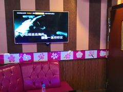 -唱吧麦颂KTV(松江五龙商业广场店)