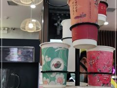 零售区-茶话弄(中贸广场店)