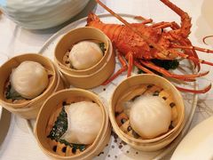 -天瑞轩·粤菜餐厅