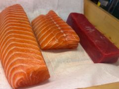 -西村日本料理(香格里拉饭店)