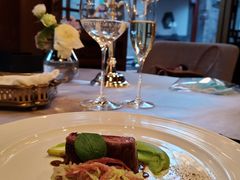 -北京古城老院厉晓麟精致菜