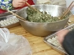 -古徽州馄饨店(宝安路店)