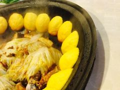 -王老六铁锅炖鱼(长春路店)