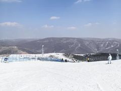-密苑云顶乐园(云顶滑雪场)